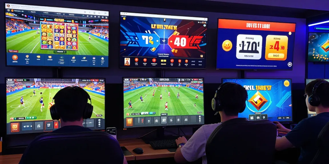 Engaging player betting on XX88 online gaming platform, showcasing various games.