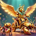 KAPTEN189 menawarkan pengalaman permainan slot online gacor terbaik dengan visual menarik dan elemen kasino yang menggugah semangat.