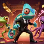 Watch football without subscription while enjoying thrilling gambling action and colorful characters.