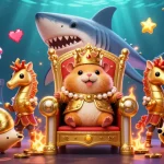 Engage in thrilling games with the vibrant scene showcasing Link vĂ o Sunwin chĂnh thức and its captivating characters.