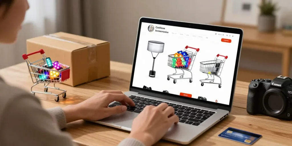 Banda led review for e-commerce shoppers, showcasing best deals and product quality.