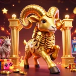 Engage with lương sơn tv's exciting gaming atmosphere featuring gold and vibrant elements.