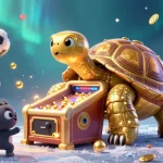 Experience dynamic gaming excitement at jun88 with vibrant 3D casino creatures and thrilling sports elements.